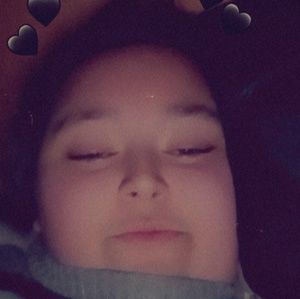 Meet your Posher, Sadie